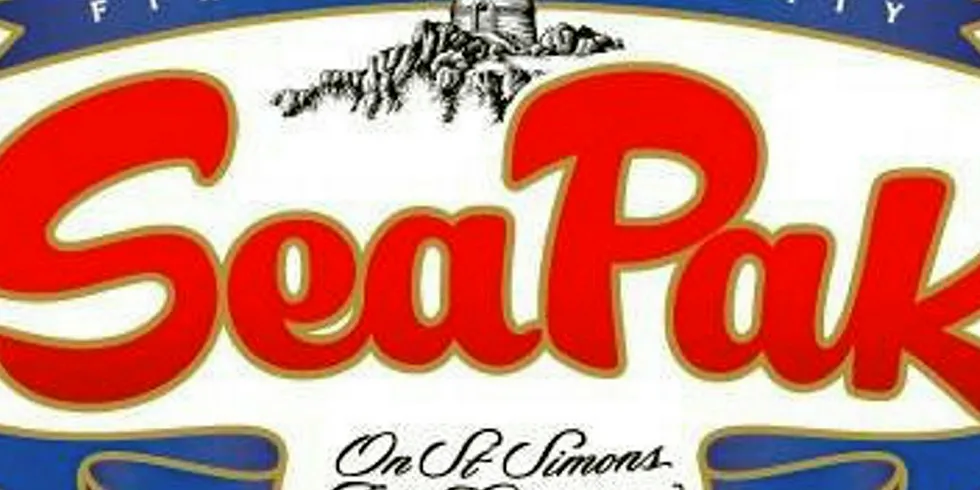 SeaPak Shrimp & Seafood Company was founded in 1948 in Georgia, the United States.