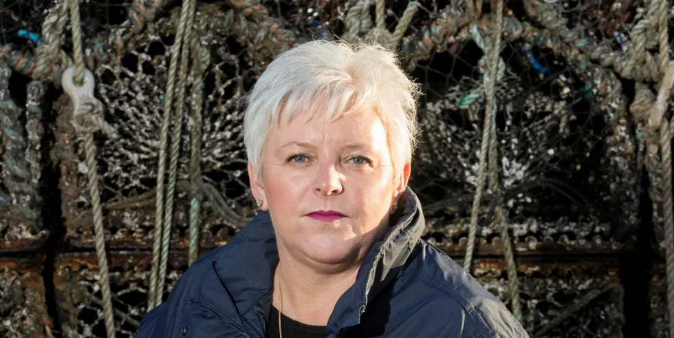 "It's still painfully slow," Seafood Scotland Chief Executive Donna Fordyce told IntraFish, while acknowledging the situation is "getting better."