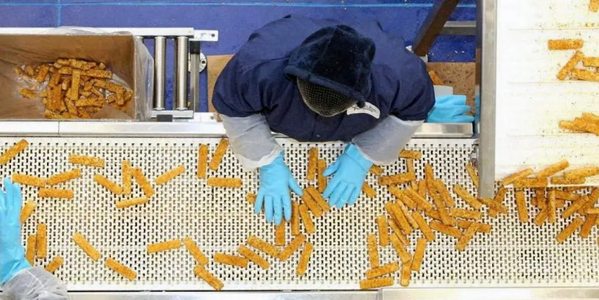 Channel Fish is one of few seafood companies to produce and distribute fresh, frozen and value added products to retail chains nationwide.