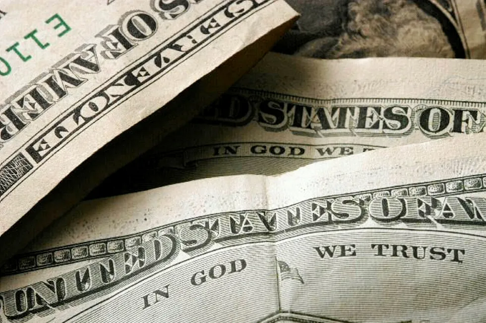 Shelling out: KBR in $2.5m settlement