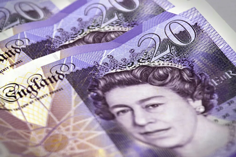More cash: on offer for Faroe