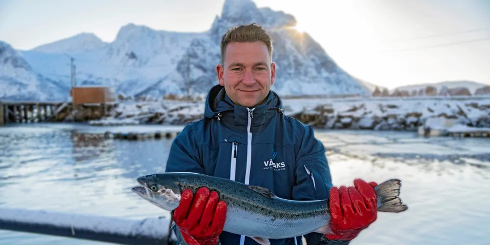 Visscher Seafood has been involved with Organic Sea Harvest for several years as a strategic partner.