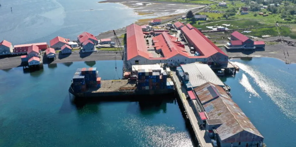 The company said it plans to operate its facility for the 2025 season.