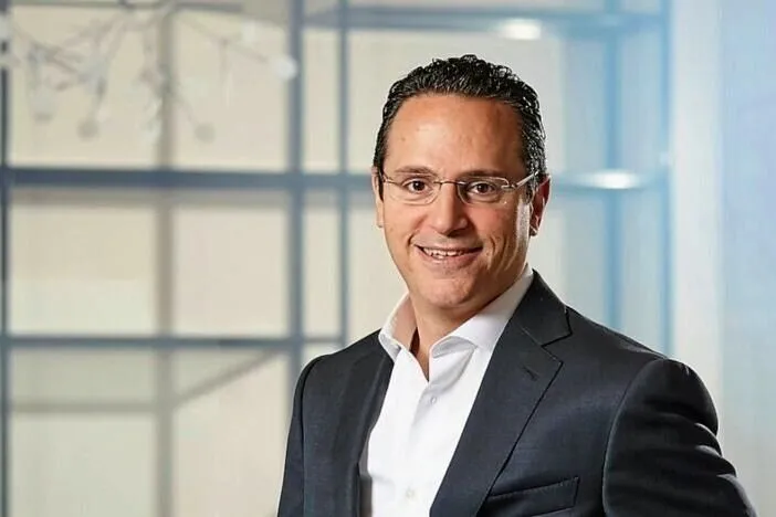 Shell chief executive Wael Sawan.