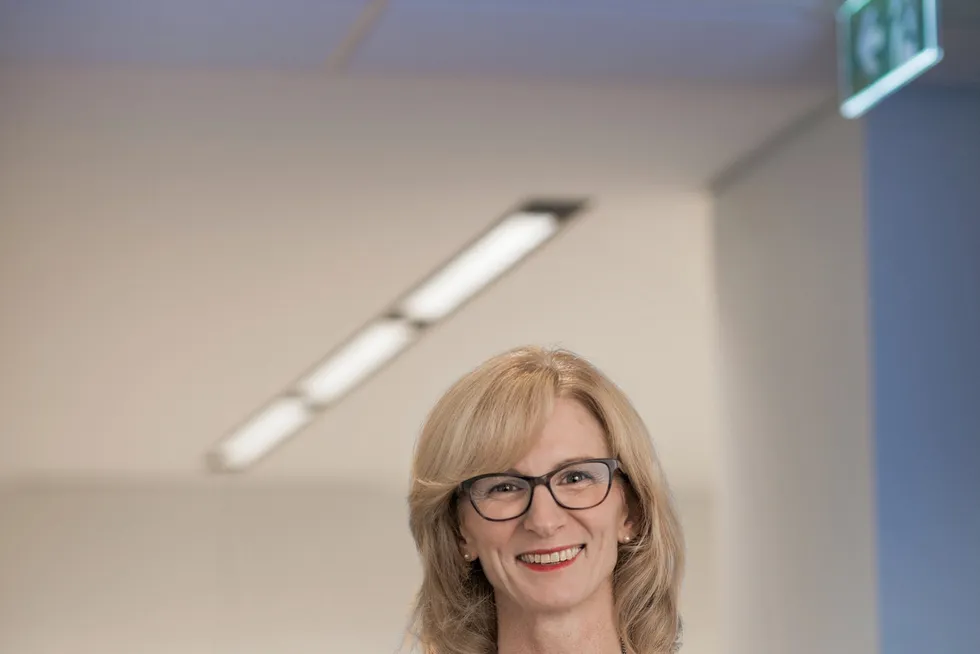 Cath Norman