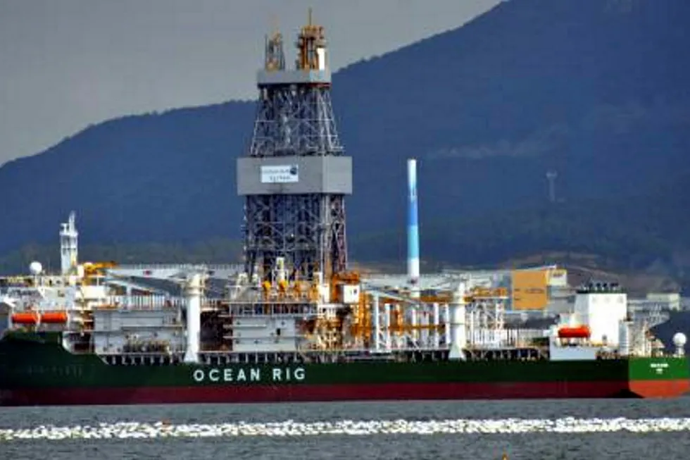 Angola: Total holding on to UDW unit