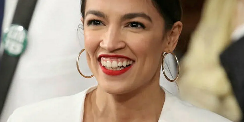 At 29, freshman US Congresswoman Alexandria Ocasio-Cortez has shaken Washington DC with her social media savvy and fervent progressive beliefs.