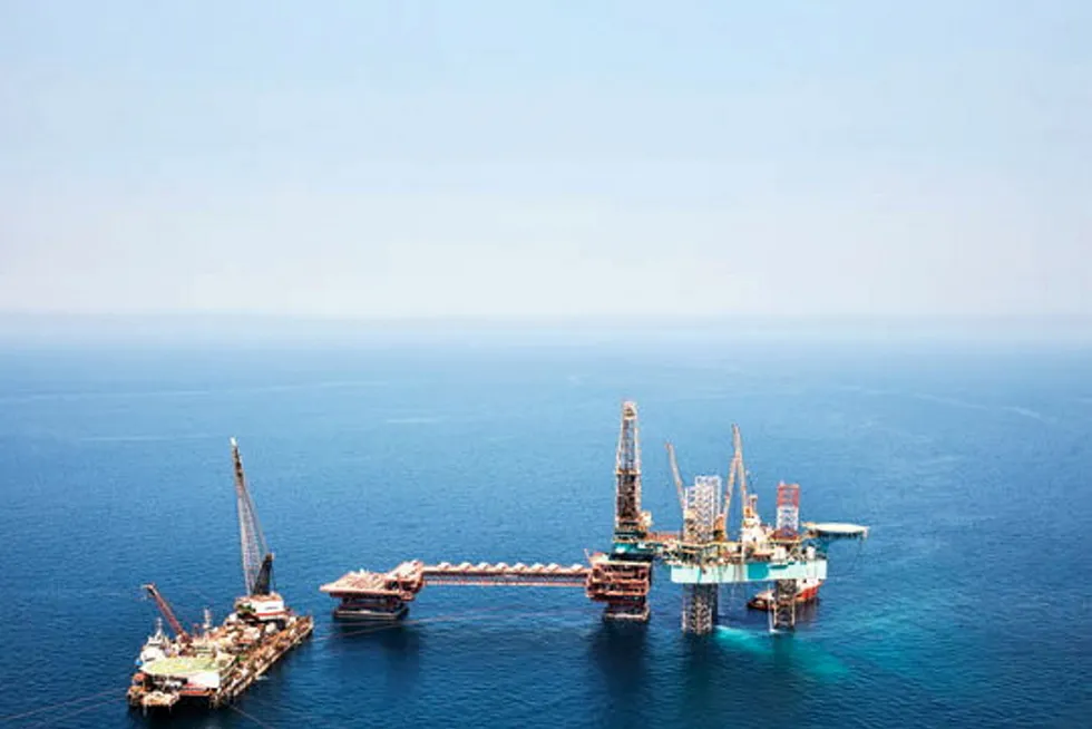 Umm Shaif: Investments are on a roll in Abu Dhabi