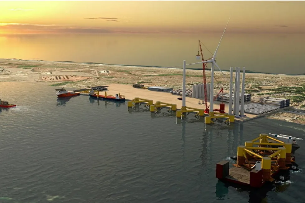 Sustainable investing: Aker Horizons focuses on investing in sustainable, 'planet-friendly' projects