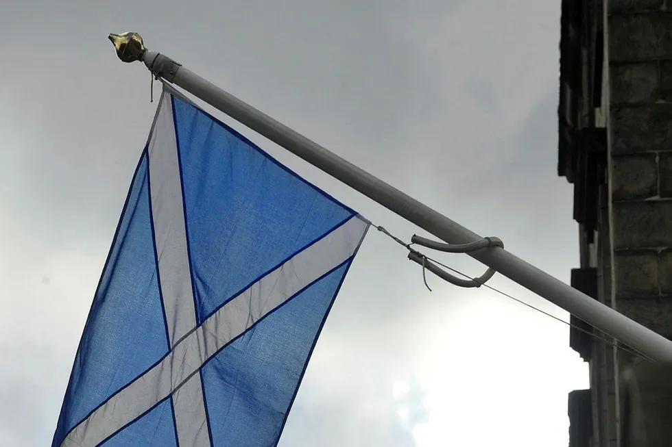 Court loss: for Ineos in Scotland