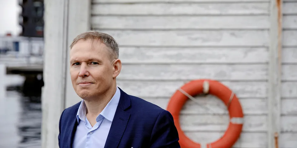 'Natural for Norwegian producers to look abroad,' said a Danske Bank analyst in a reference to the recent decision by the Norwegian government to impose a 40 percent ground rent tax on salmon producers.