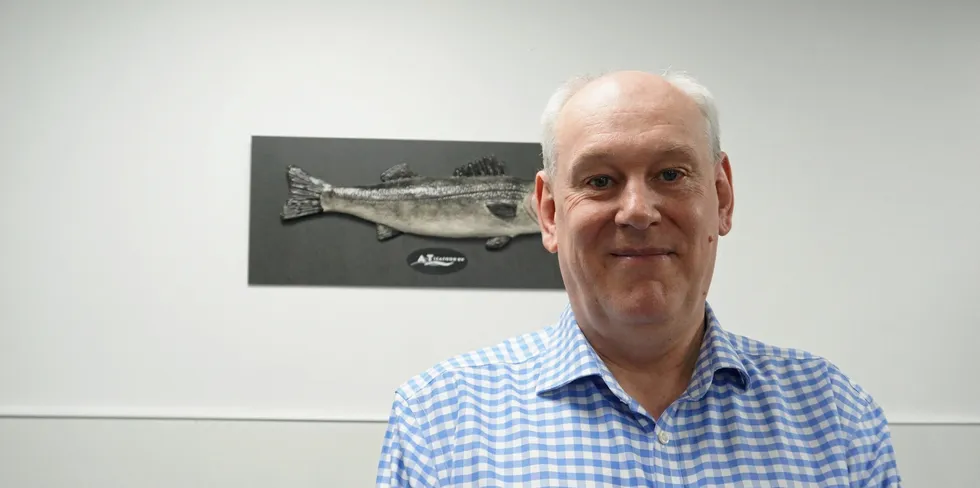 Adrian Crookes, who took on the role of managing director of Northcoast in 2019, continues to lead the company together with Commercial Director Christopher Baird.