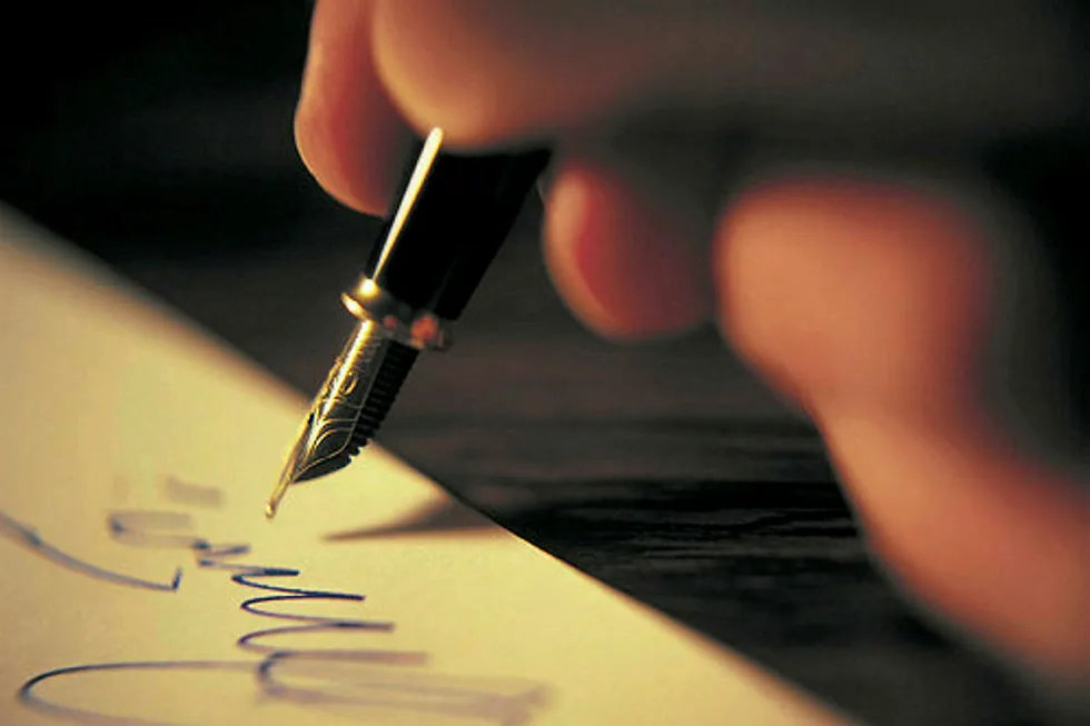 Contracts: players get creative