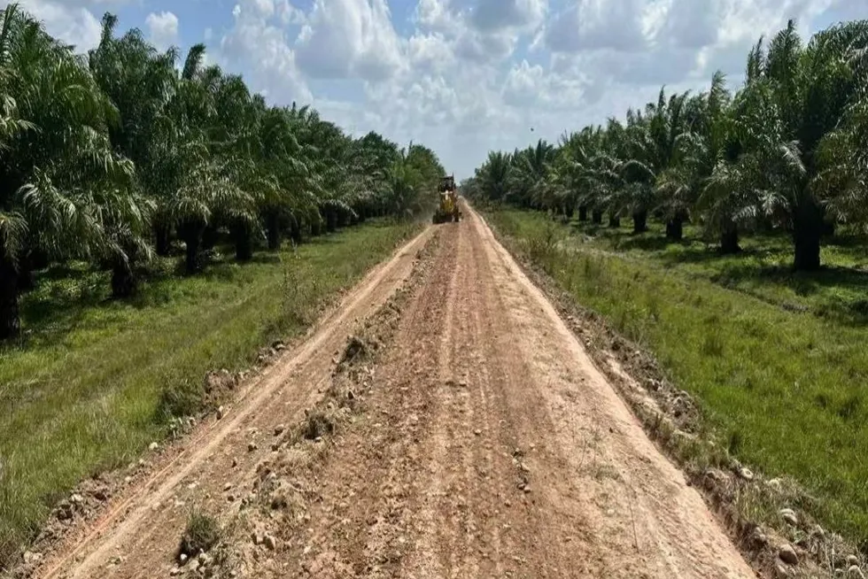 Arrow is ramping up activities at Llanos basin in eastern Colombia