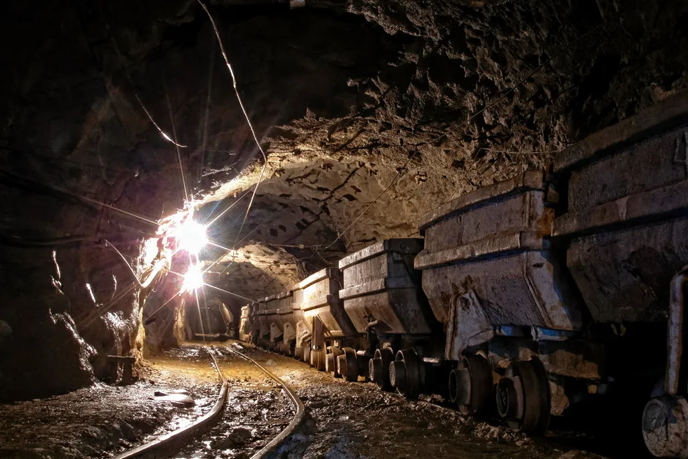 Appalachian Salmon, which plans to produce 3,000 metric tons of steelhead, is the second land-based salmon project located in a former coal mining region in West Virginia.