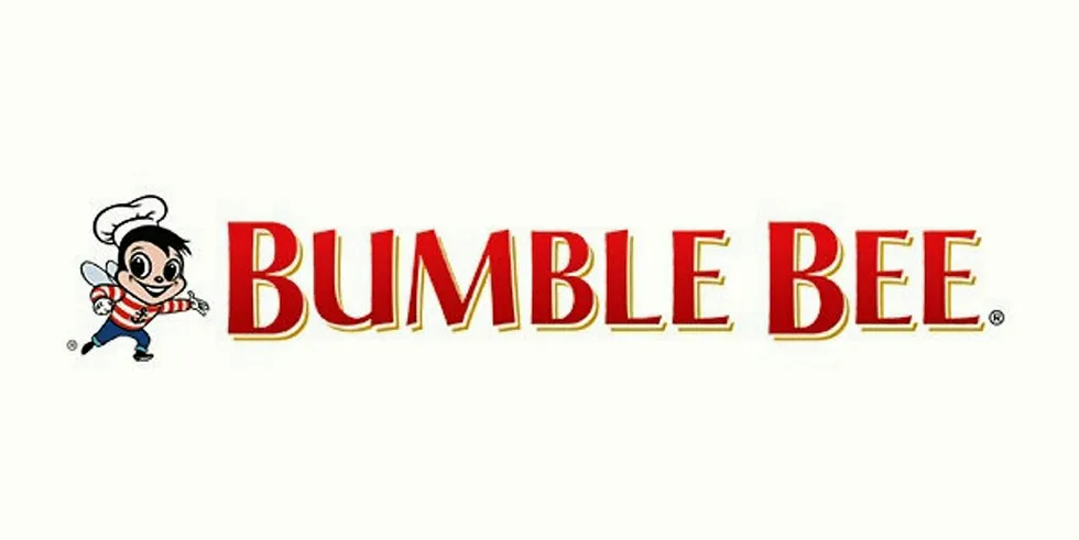 Bumble Bee was founded by a handful of fishermen in 1889.