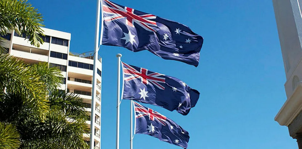 Transmission issues to delay renewable power's supremacy in Australia: Rystad