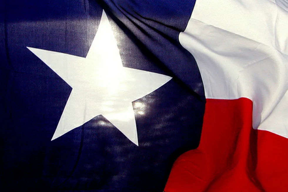 Pipelines: in Texas expected to come online in coming years