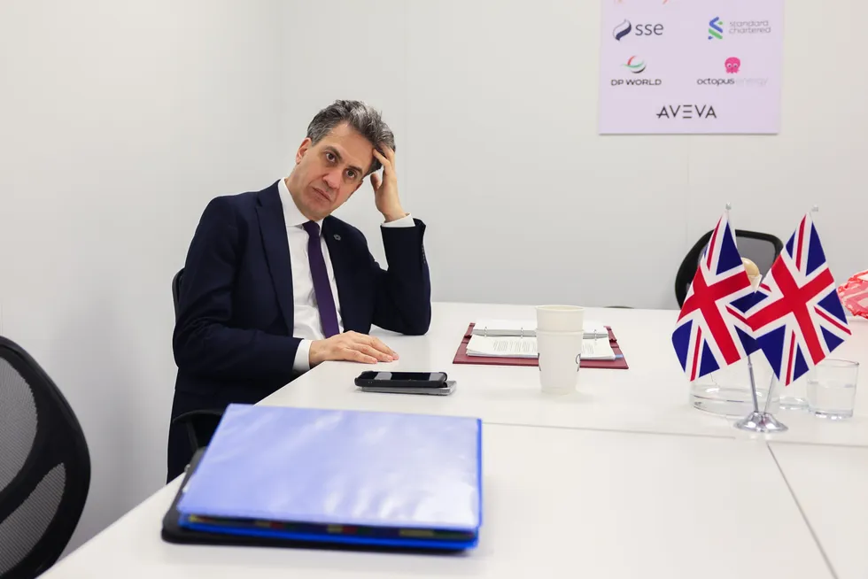 The fierce debate over zonal pricing has given UK energy minister Ed Miliband much to think about.