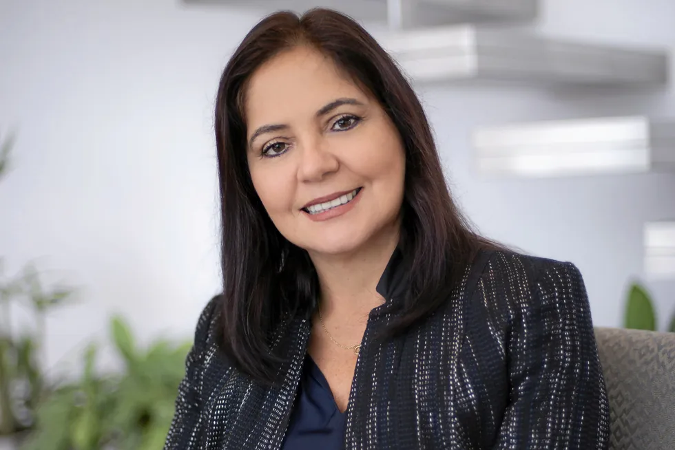 After the 2023 season, the worst in 25 years because of the cancellation of the first season and a greatly reduced second season, Austral Group CEO Adriana Giudice said she is taking nothing for granted, particularly given climate factors can intervene at any given time.