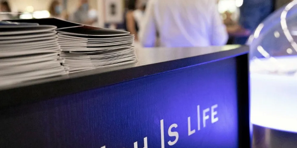 The merged company is retaining its main brand name.