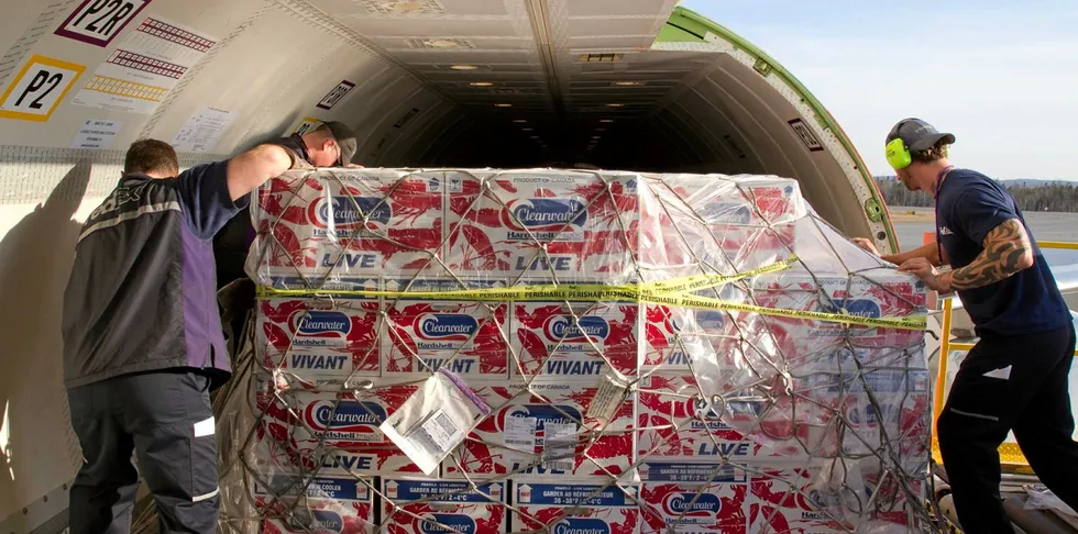 Premium Brands remains committed to investments in seafood categories, according to its CEO.