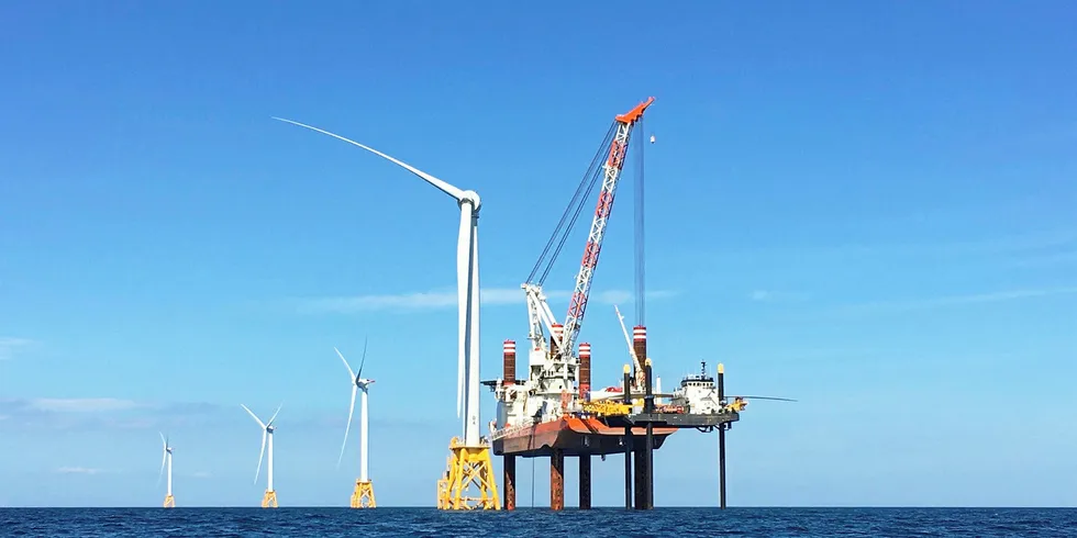 There could be fewer specialist vessels available in the future than many in the sector think