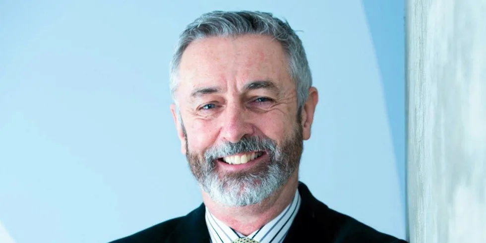 Andrew Mallison, founder of FishThink and former CEO of the Global Aquaculture Alliance (GAA) and Marine Ingredients Organisation (IFFO), will join Seafood People's network of executive advisors.