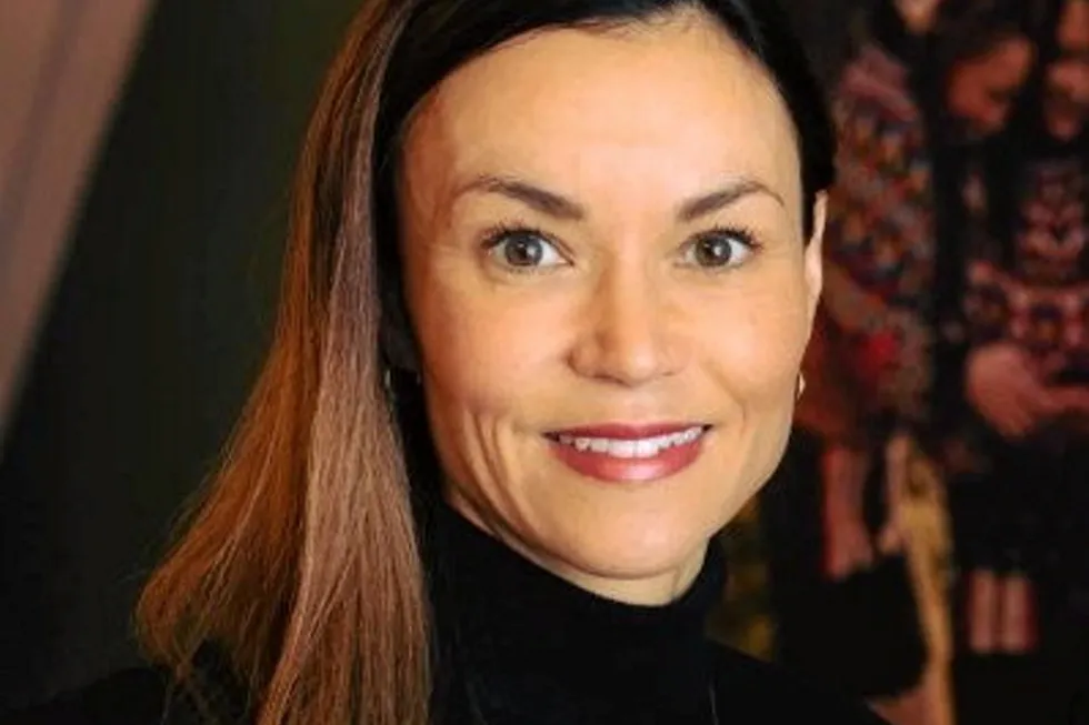 "We are confident in our ability to continue delivering our products effectively," Royal Greenland chair Maliina Abelsen said.