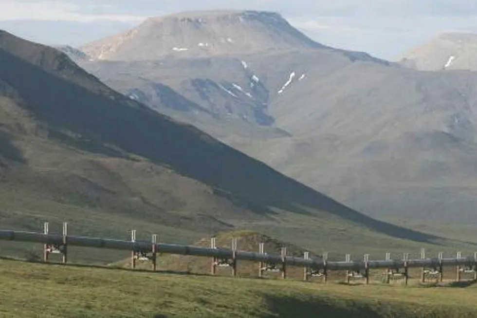 North Slope: 88 Energy says it is on track to spud the Winx-1 exploration well in February