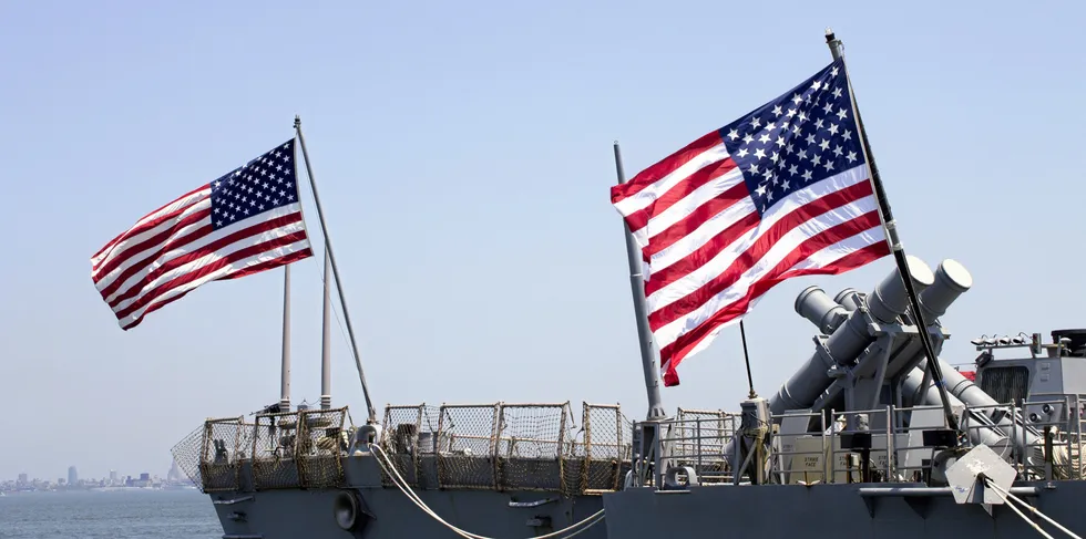 Heavy military activity means the options for development are limited.