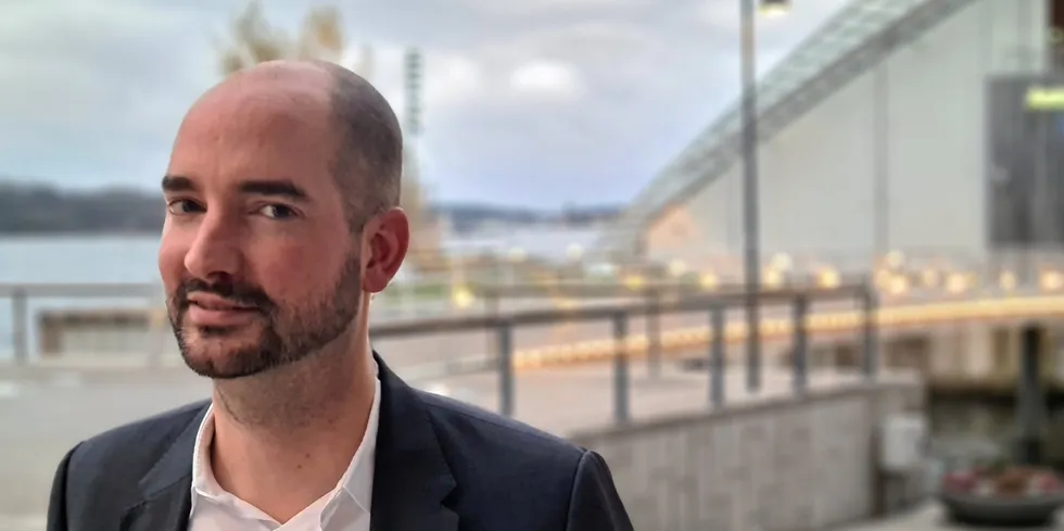 'This vertical integration of our value chain is a strategic step to improve our operations and create a robust and streamlined business model,' said Christian Riber, CEO of Norcod.