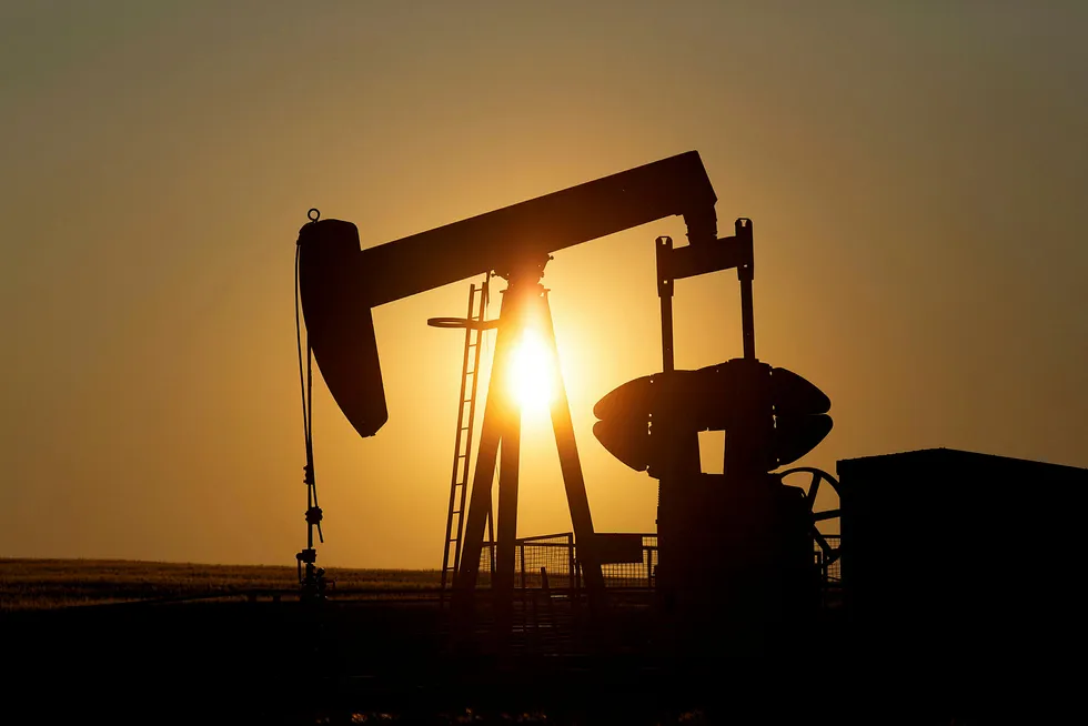 Husky Energy: set its 2020 capital programme to between $3.2 billion and $3.4 billion back in December