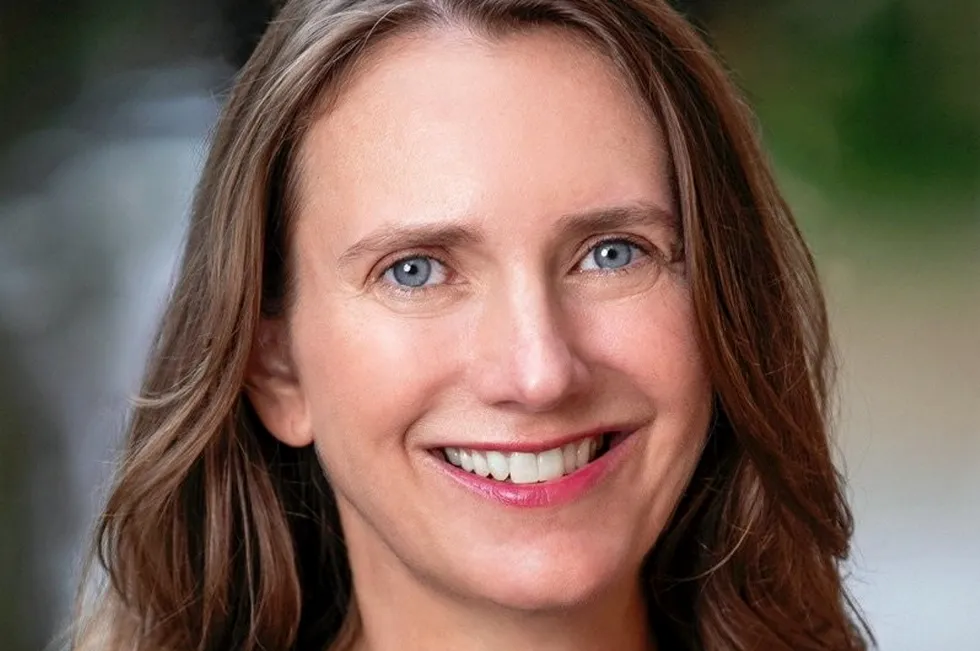 “We can look from the very early stages of production to food tech companies,” Novo Nordisk Partner Cynthia Keuppers said.