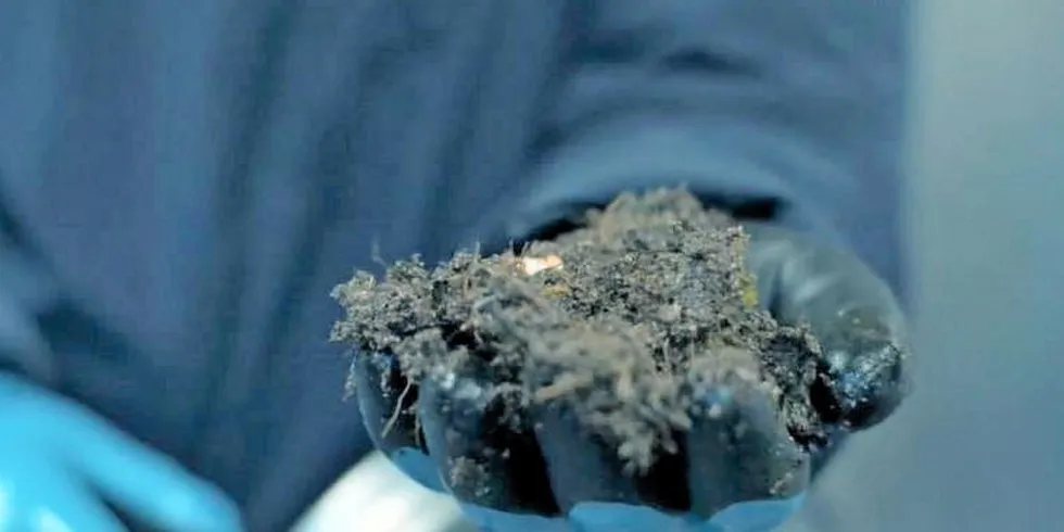 The plant from Blue Ocean Technology will take advantage of nature-based flocculants, and a very high level of purification of all water to be released to sea.