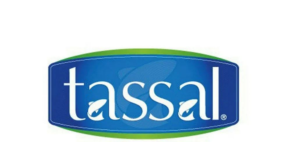 Company profile: Tassal Group