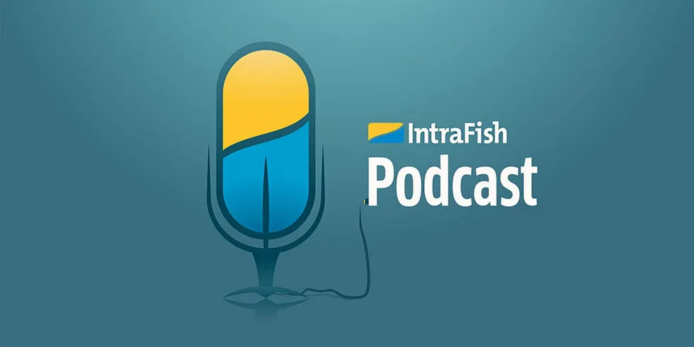 Is the seafood industry losing its personal touch?