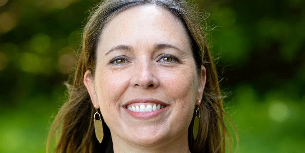 . Alicia Barton takes over as CEO of CIP-backed Vineyard Offshore.