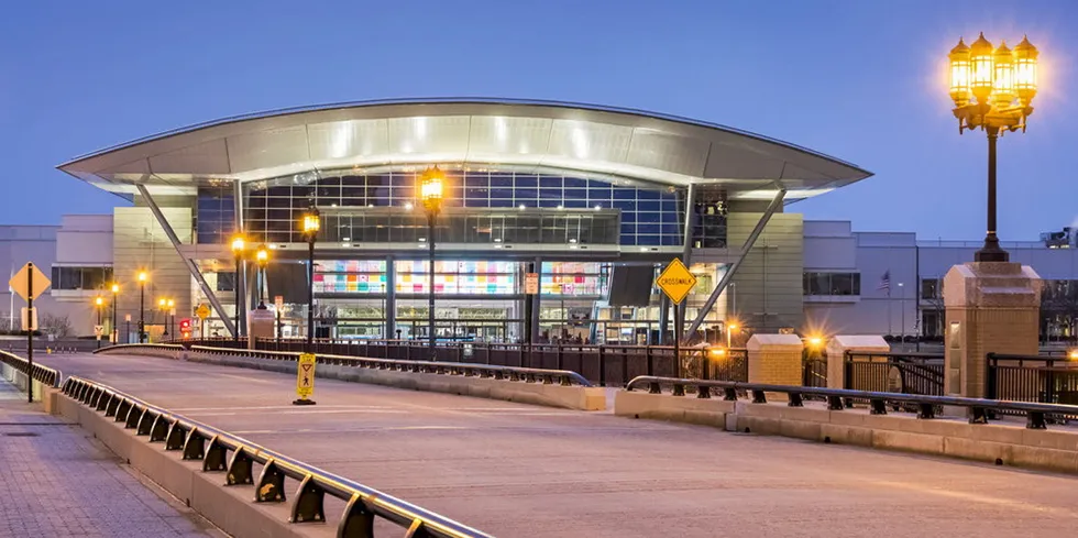 The seafood industry gathers once again in Boston for the annual Seafood Expo North America.