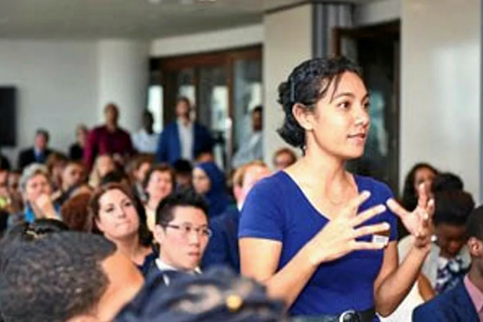 APNG:WLN president Seini Fisi’ihoi