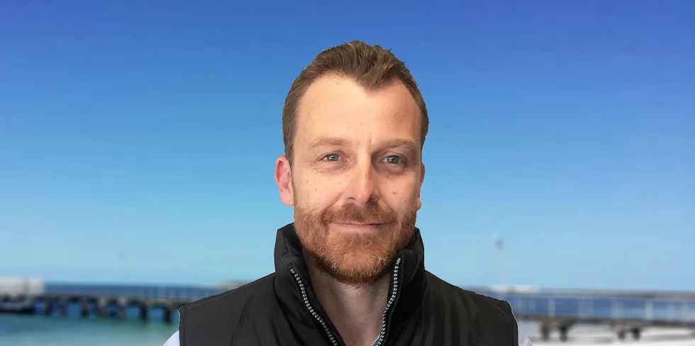 'An exceptionally strong trading performance, combined with a reduction in our cost of production has delivered positive operating cash flows for 2022, a year earlier than our expectations,' said Clean Seas’ CEO Rob Gratton.