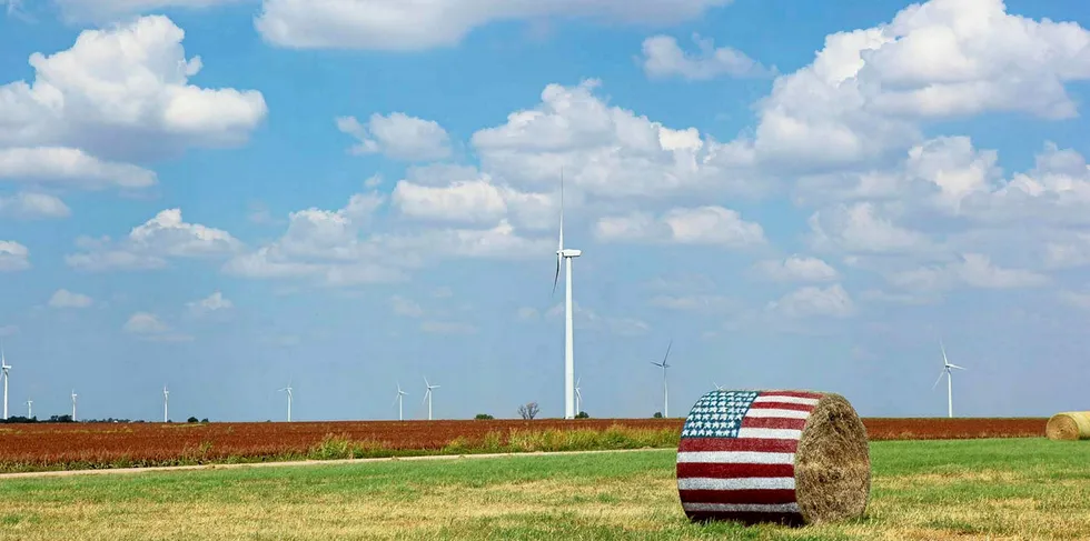 Wind industry leaps hurdles in Oklahoma as investment booms