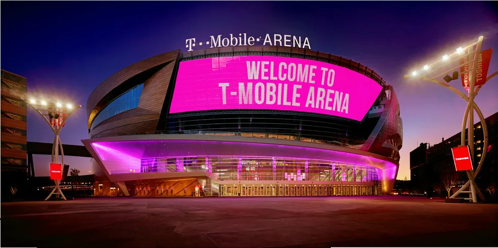 T-Mobile is among the latest US corporates to embrace wind.
