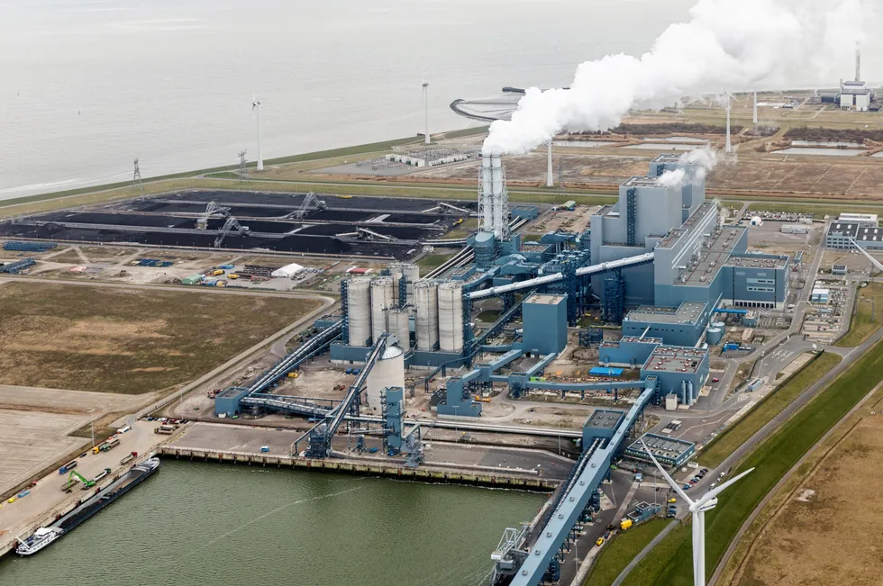 A Russian vessel was recently denied entry into the Dutch port Eemshaven, a major hub for the supply of whitefish into the EU.
