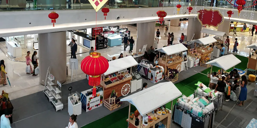 COVID-19 mitigation is expected to again impact Chinese New Year travel and celebrations.