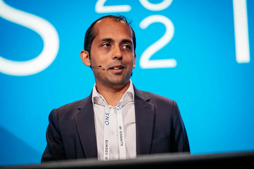 Net zero by 2050 view: Aniket Shah, managing director and global head of environmental, social & governance and sustainable finance at Jefferies