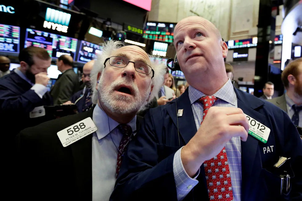 Oil price: Brent crude futures jumped $1.54, or 2.2%, to settle at $70.45 a barrel