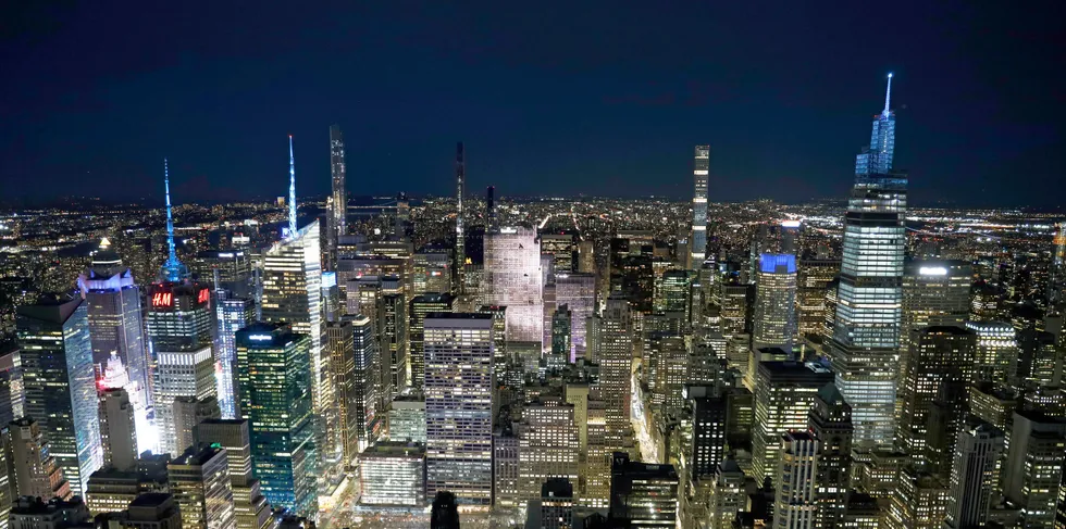 Blueprint works with New York property owners.