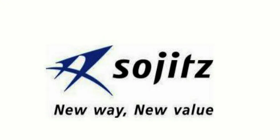Sojitz in its current form was established in 2003.