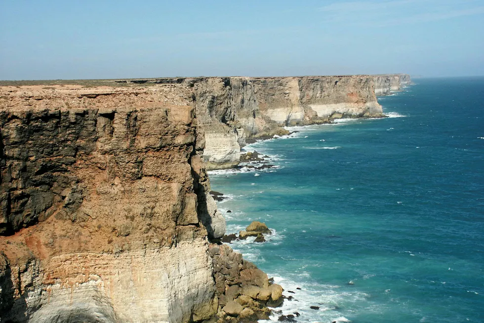 Equinor drops plans to drill in Great Australian Bight